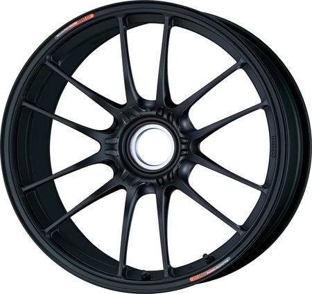 Enkei Japan RE131 ULTIMATE - 20x11.5J - CL - ET: 26 (Matte Black) - JDM-RE131-10115-CL-26MBK