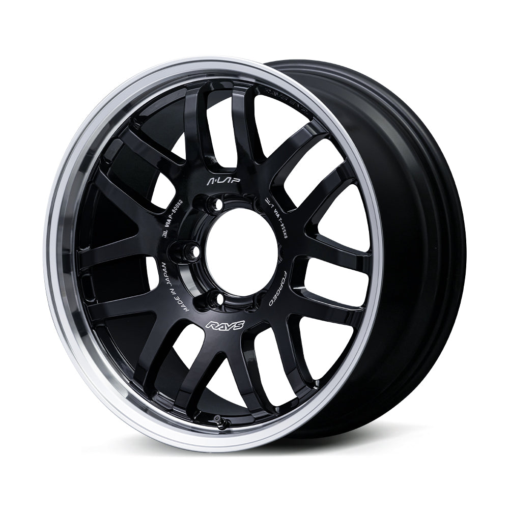 Rays A-LAP-07X - 10098901916BD