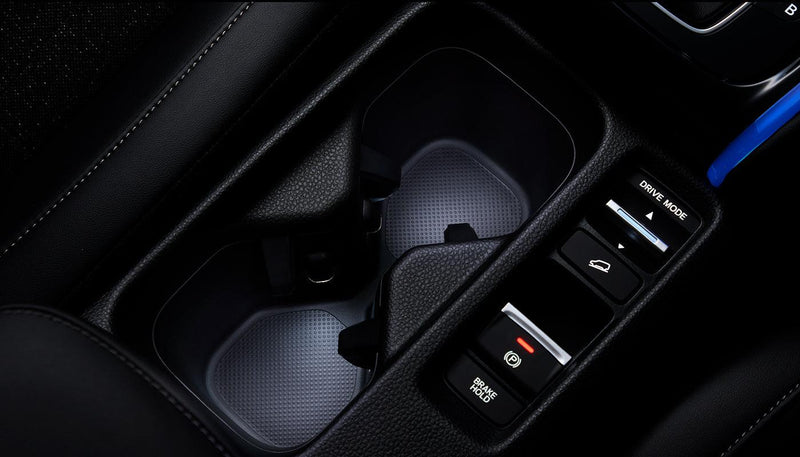 Genuine Honda Parts - Honda Acces Drink Holder illumination - Honda - Vezel RV3/RV4/RV5/RV6 - 08E11-3M0-A00A - Rzcrew Garage