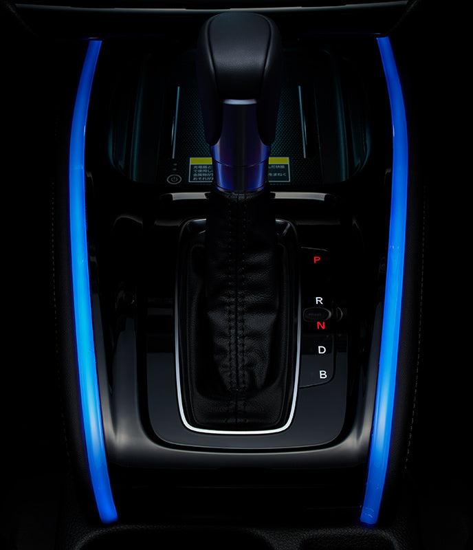 Genuine Honda Parts - Honda Acces Center Light illumination Blue - Honda - Vezel RV3/RV4/RV5/RV6 - 08E16-3M0-D00 - Rzcrew Garage