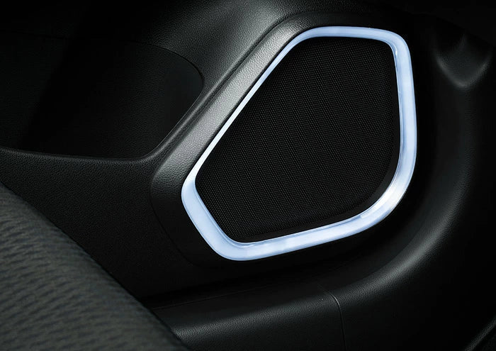 Honda Access Speaker Illumination 2017.6- Specification Change Fit [GK3 GK4 GK5 GK6 GP5 GP6]-08E20-TD4-010 - Rzcrewgarage