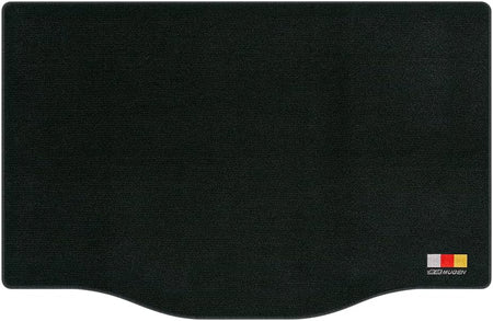 Mugen - LUGGAGE MAT (Black)  - Honda - Fit-Jazz GR1/2/3/4/5/6/7/8 - 08P11-XNN -K0S0-BK
