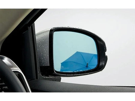 Genuine Honda Parts - Honda Access Aqua Clean Glass Mirror - Honda - Fit-Jazz GK5 - 08V11-T5A-000 - Rzcrew Garage