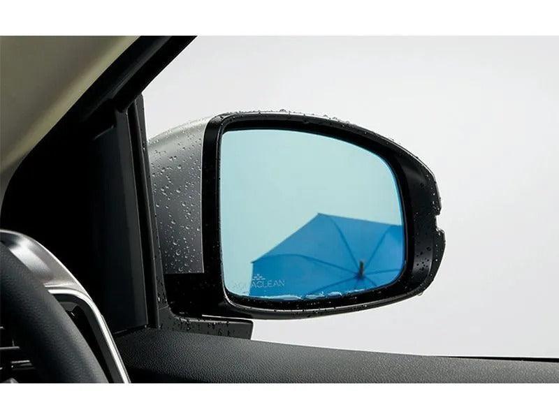 Genuine Honda Parts - Honda Access Aqua Clean Glass Mirror - Honda - Fit-Jazz GK5 - 08V11-T5A-000 - Rzcrew Garage