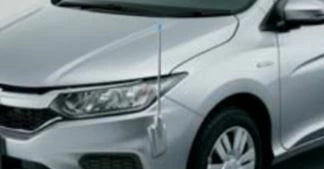 Genuine Honda Parts Parking Pole - Honda - Grace Hybrid GM4 - 08V60-T9P-D00 - Rzcrew Garage