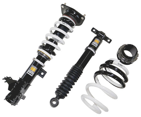 HKS - HIPERMAX S (2026) Coilover Kit - Toyota Alphard AAHH45W - 80330-AT034 - RZCrewGarage