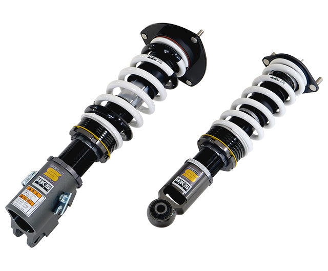 HKS - HIPERMAX S (2026) Coilover Kit - Subaru Legacy B4 BL9 APPLIED A - 80330-AF005 - RZCrewGarage