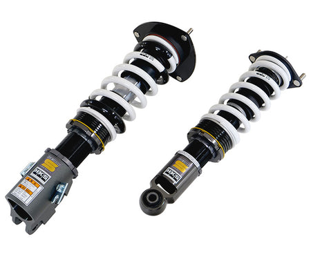 HKS - HIPERMAX S (2026) Coilover Kit - Subaru Legacy B4 BL9 APPLIED A - 80330-AF005 - RZCrewGarage