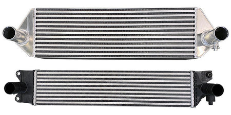 HKS Intercooler kit - Toyota - Yaris GR GXPA16