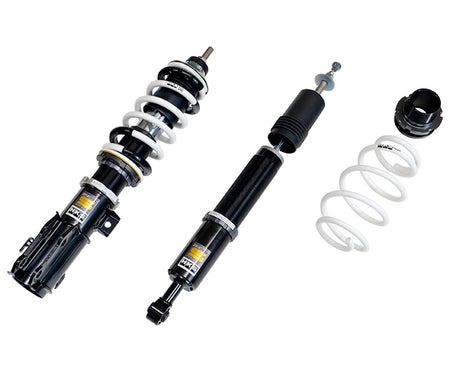 HKS - HIPERMAX S (2026) Coilover Kit - Honda N-One JG3 - 80330-AH010 - RZCrewGarage