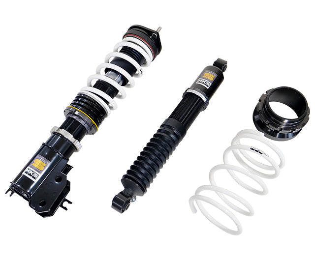HKS - HIPERMAX S (2026) Coilover Kit - Tesla Model 3 3L13 - 80330-AA001P - RZCrewGarage
