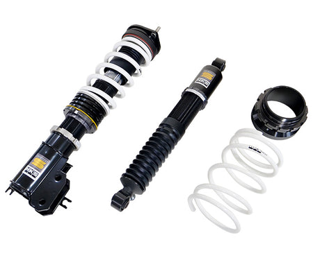 HKS - HIPERMAX S (2026) Coilover Kit - Tesla Model 3 3L13 - 80330-AA001P - RZCrewGarage