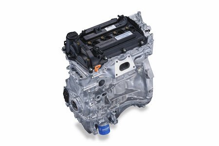 Spoon - Blue Printed Engine - Honda L15C - 10000-FK7-C00 - 10000-FK7-C00