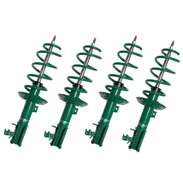 Tein ENDURAPROPLUS SP KIT Coilover kit - Volkswagen Golf 6 TSI 6K1(I4 TCSC)  - VSF56-B1SS2 - Rzcrewgarage