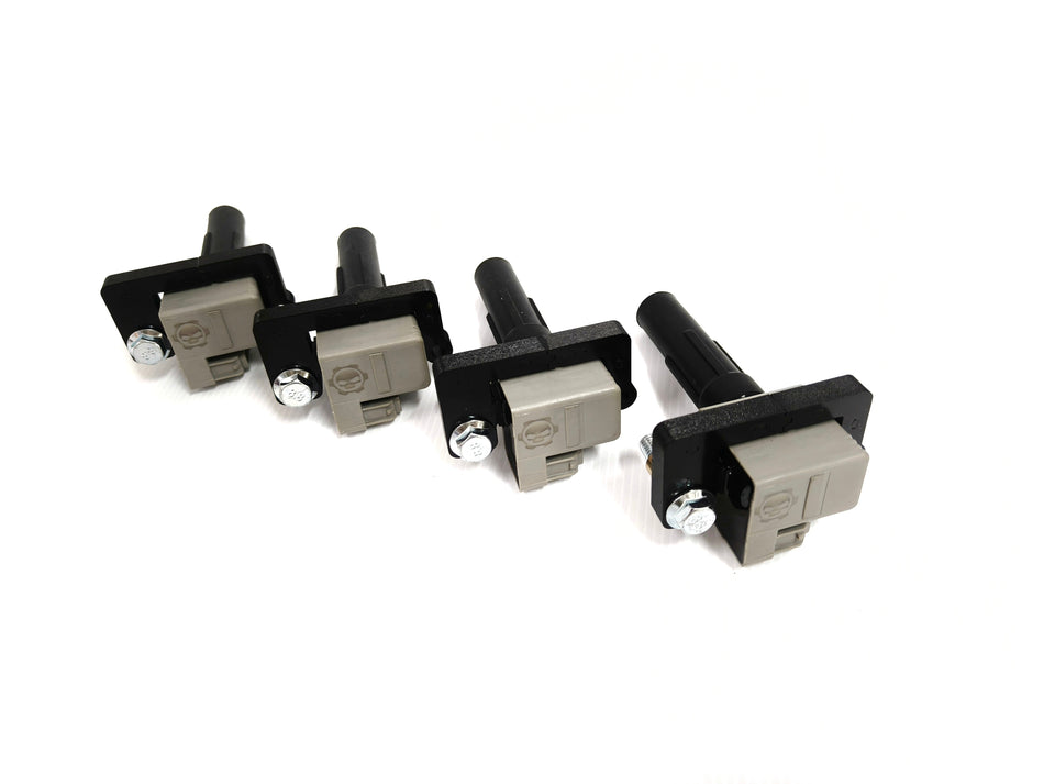 Rzcrew Racing - High-power ignition coils - Subaru Legacy Touring Wagon BP5 APPLIED A to F - RZ-IC-EJ20Y