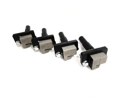 Rzcrew Racing - High-power ignition coils - Subaru Legacy B4 BL5 APPLIED A to F - RZ-IC-EJ20Y