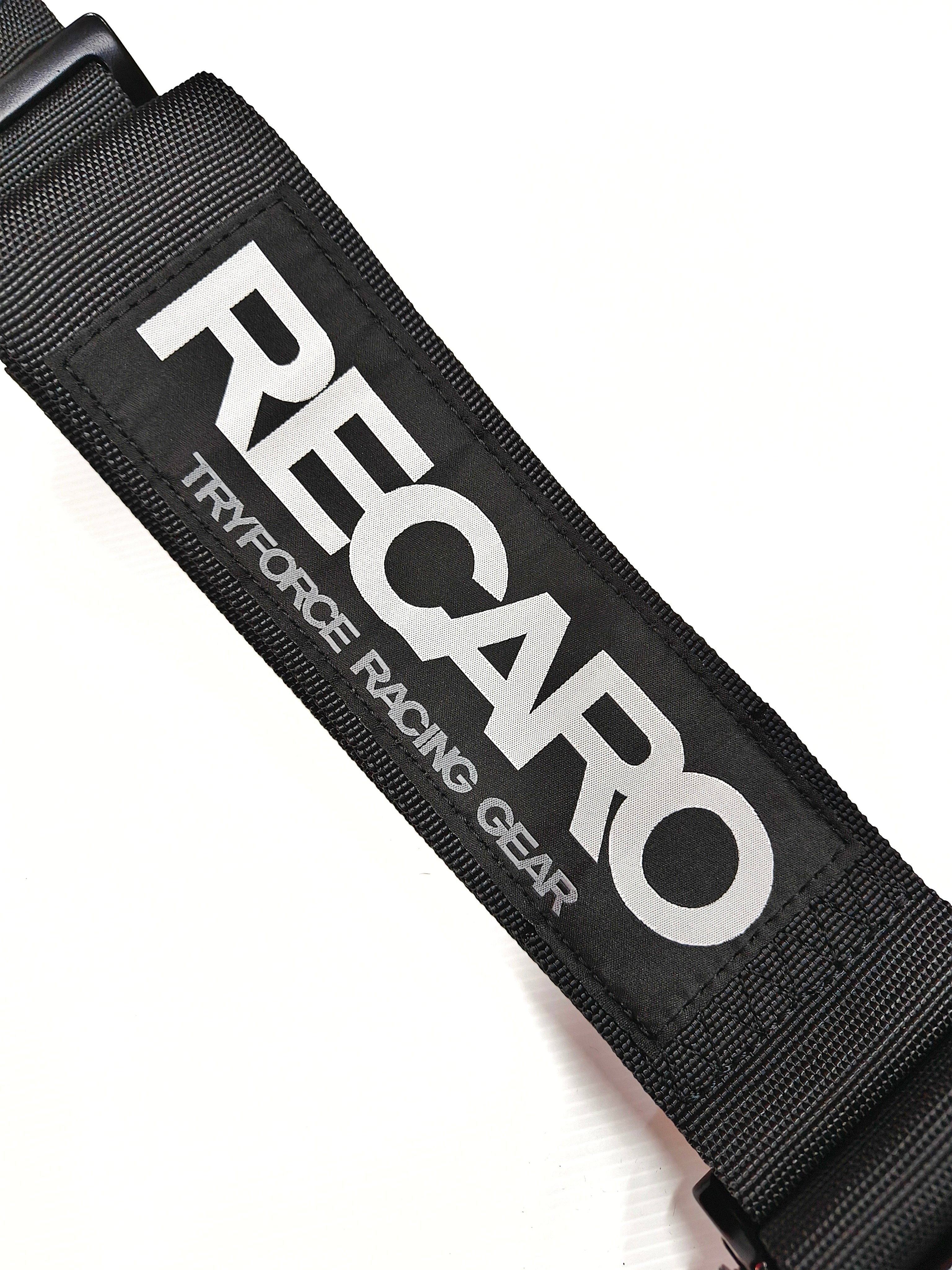 Tryforce Collaboration RECARO 4 Points Raci... | RZCrew