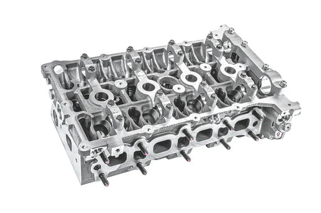 OEM Mitsubishi - Bare Cylinder Head - Mitsubishi 4B11T - 1005B271 - 1005B271