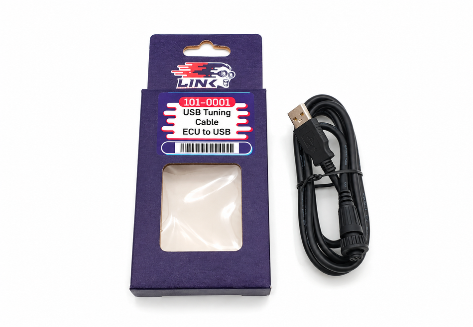 Link Engine Management - USB Tuning Cable 101-0001