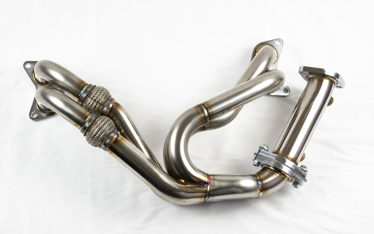 Trust Greddy Circuit Spec Exhaust Manifold - Toyota - 86 ZN8 - 10510607