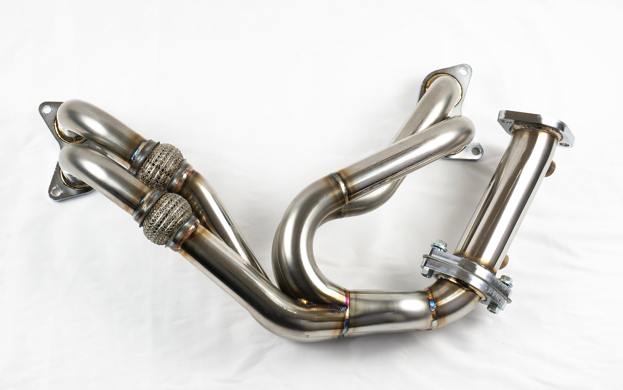 Trust Greddy Circuit Spec Exhaust Manifold - Toyota - 86 ZN8 - 10510607