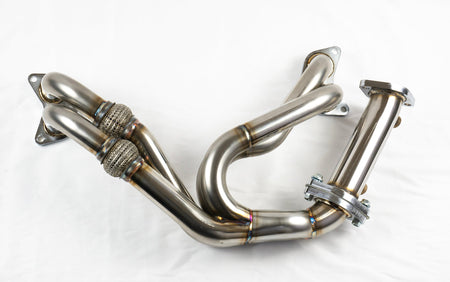 Trust Greddy Circuit Spec Exhaust Manifold - Toyota - 86 ZN8 - 10510607