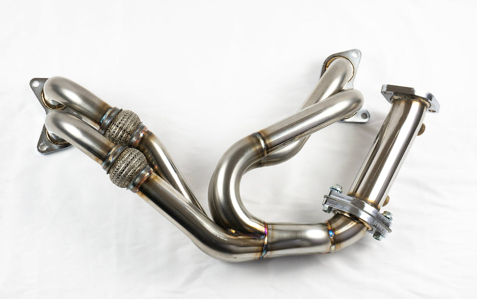 Trust Greddy Circuit Spec Exhaust Manifold - Toyota - 86 ZN8 - 10510607