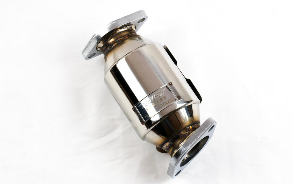 Trust Greddy Sports Catalyzer - Subaru - BRZ ZD8 - 10611002