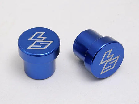 Legsport Japan Resonator Cancellation Cap - Mazda - MX-5 Miata Roadster RF ND - LEG53010