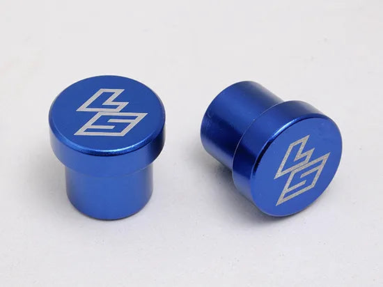 Legsport Japan Resonator Cancellation Cap - Mazda - MX-5 Miata Roadster RF ND - LEG53010