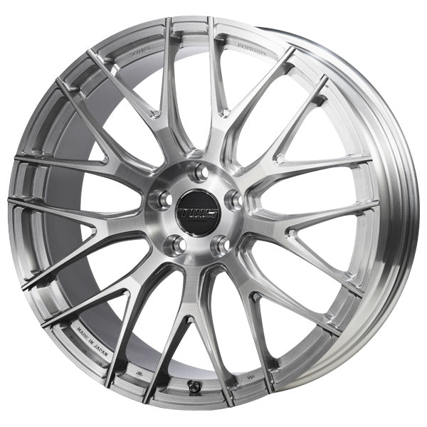 TWS Exlete 109M Face2 TWS-EXL109M-Face2-5x112-22105-31-BRS