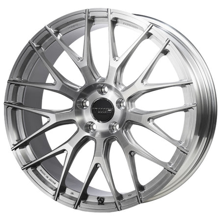 TWS Exlete 109M Face3 TWS-EXL109M-Face3-5x112-2090-25-BRS