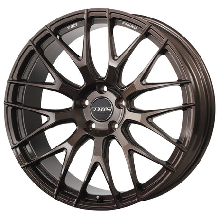 TWS Exlete 109M Face2 TWS-EXL109M-Face2-5x112-2395-45-DBR