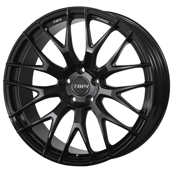 TWS Exlete 109M Face2 TWS-EXL109M-Face2-5x1143-2095-45-GRB