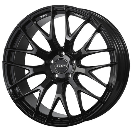 TWS Exlete 109M Face2 TWS-EXL109M-Face2-5x1143-2095-45-GRB