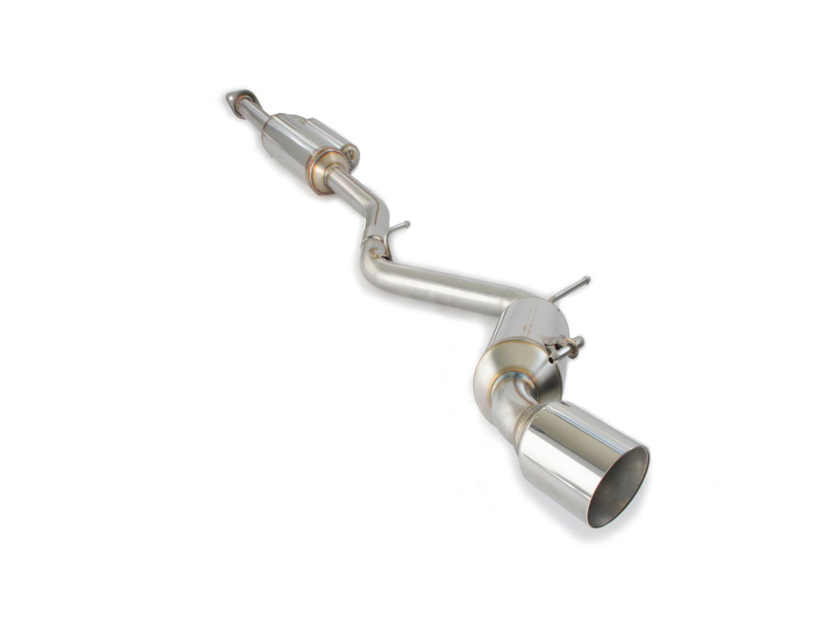 FUJITSUBO A-RM Exhaust (?60) – Toyota GR86 ZN8 / Subaru BRZ ZD8 (FA24) - 260-23217