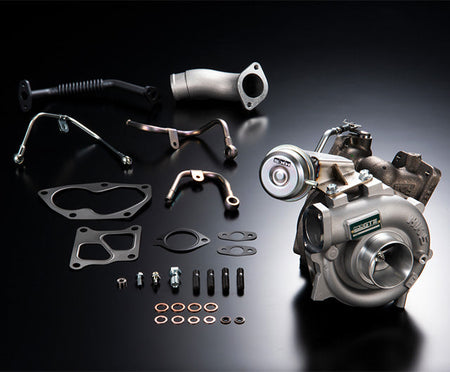 HKS Sports Turbine Kit GTIII RS - Mitsubishi - Lancer Evolution CT9A Evo 7/8/9