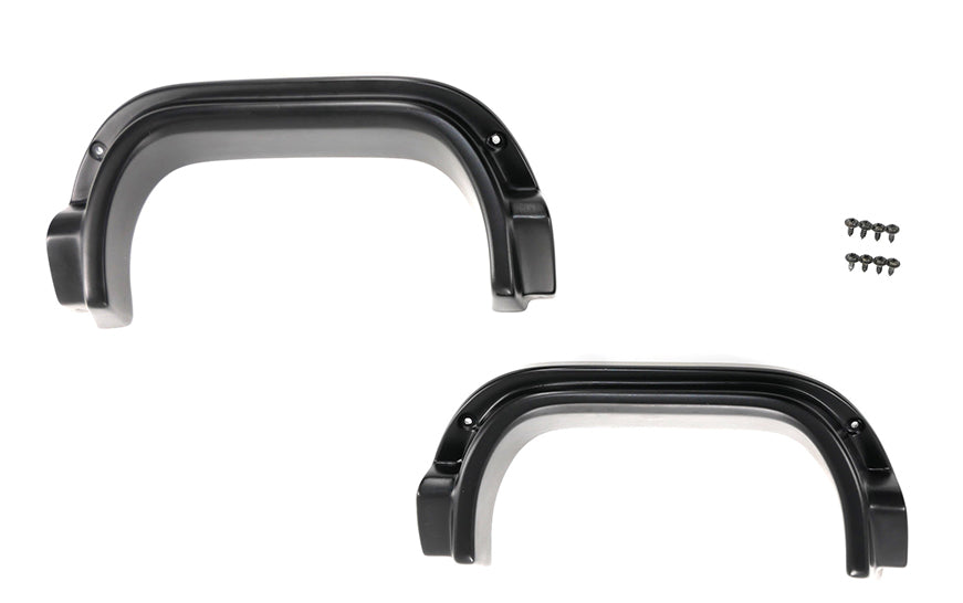 Trust Greddy Muffler Garnish - Nissan - Fairlady Z RZ34 - 11020011