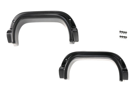 Trust Greddy Muffler Garnish - Nissan - Fairlady Z RZ34 - 11020011