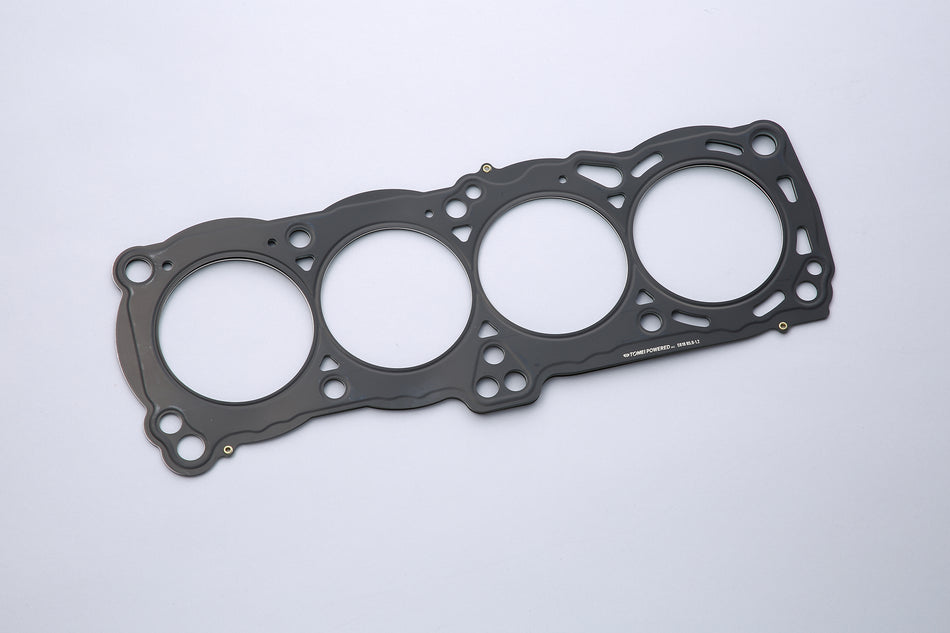 Tomei - Metal Head Gasket 85mm Bore / 1.2mm Thickness - Nissan - CA18DE(T) - 11044R472G