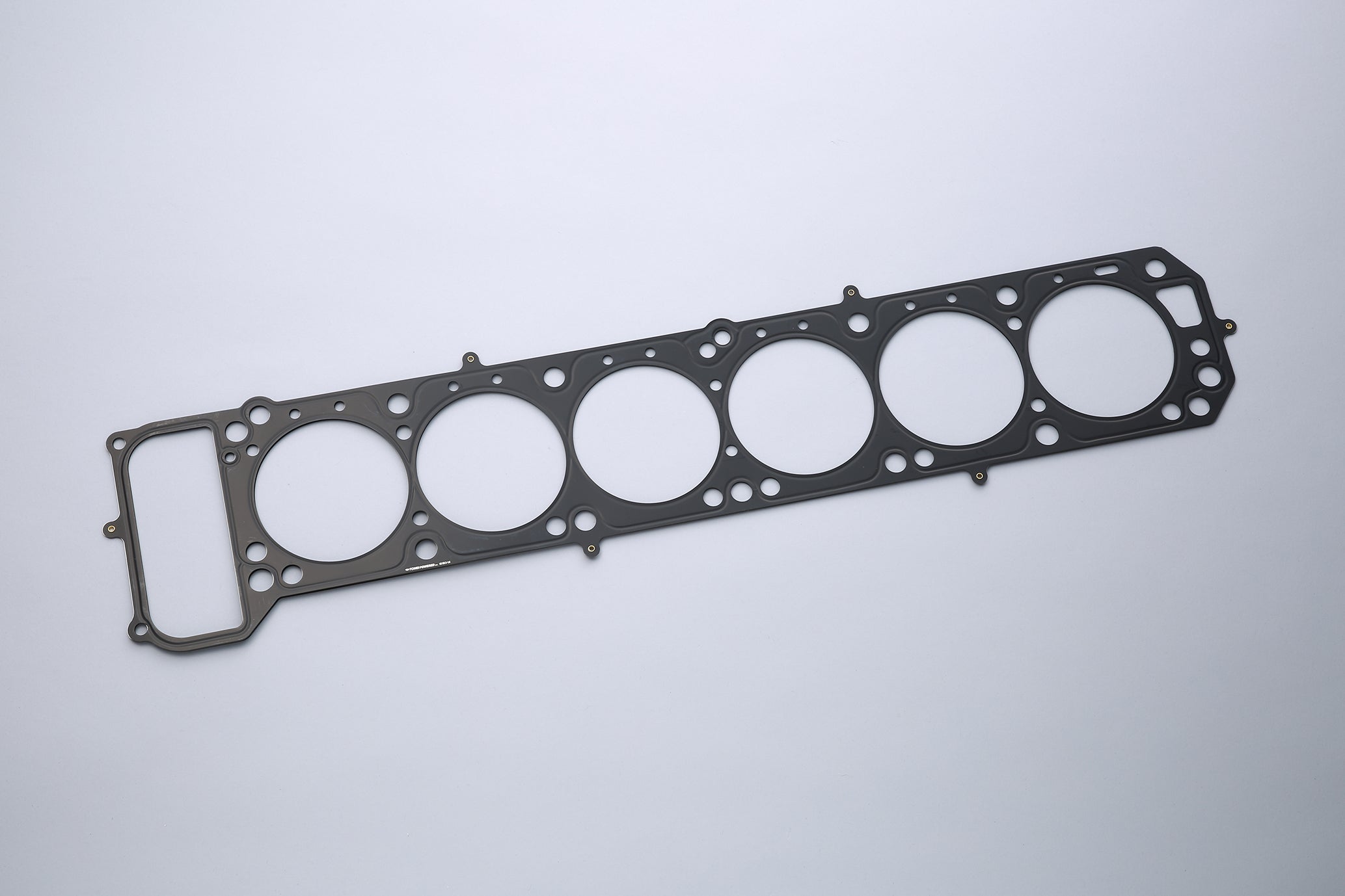 Tomei - Metal Head Gasket 90.5mm Bore / 1mm Thickness - Nissan - L6 - 11044R561M