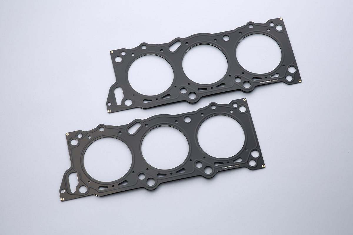 Tomei - Metal Head Gasket 89mm Bore / 1.2mm Thickness - Nissan - VG30DETT - 11044R756G