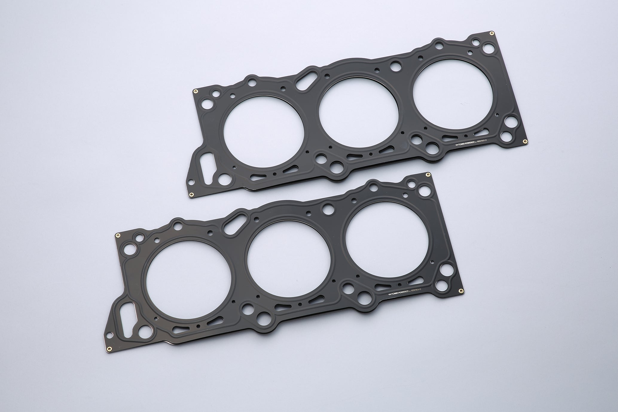 Tomei - Metal Head Gasket 89mm Bore / 1.2mm Thickness - Nissan - VG30DETT - 11044R756G