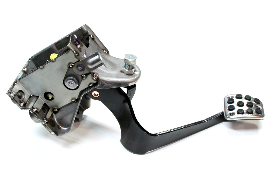 M and M Honda - reinforced pedal - Honda - Civic Type R FD2R - 00108-FD2-ST01