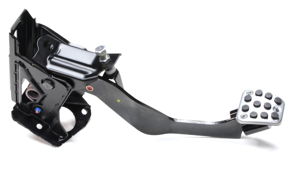 M and M Honda - reinforced pedal - Honda - S2000 AP1/AP2 - 00108-AP1-ST01