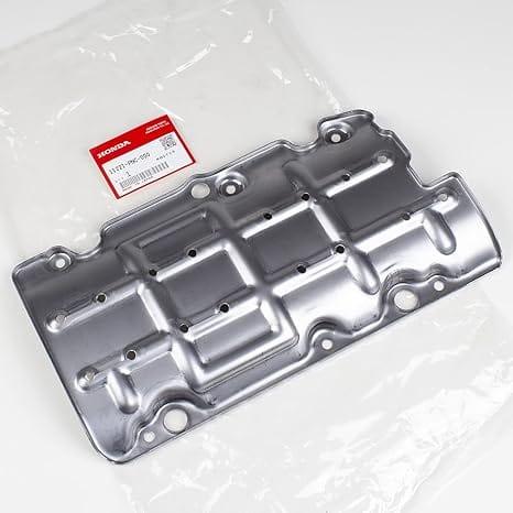 Genuine Honda Parts - Oil Pan Windage Tray - Honda K20Z/K20A - [variant sku] - RZCrewGarage