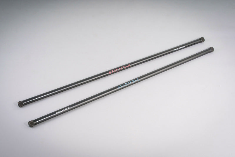 MoonFace - GenB Tuned torsion bar [Diam 26.8] - Toyota Hiace TRH / KDH / GDH200 series TRH200K - STS01FH