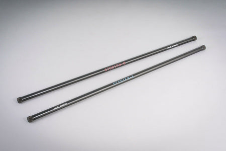 MoonFace - GenB Tuned torsion bar [Diam 26.8] - Toyota Hiace TRH / KDH / GDH200 series TRH200K - STS01FH
