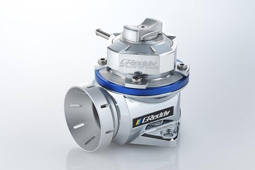 Trust Greddy FV2 Blow Off Valve Kit - Subaru - Impreza GH8 APPLIED A to B
