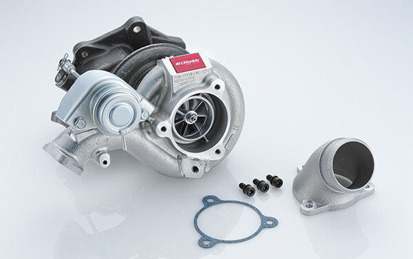 Trust GReddy HighFlow Turbine KIT Suction Package - Mitsubishi - Lancer Evolution X CZ4A